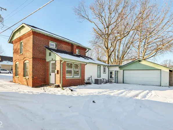 202 W 3rd St, Sheridan, IN 46069