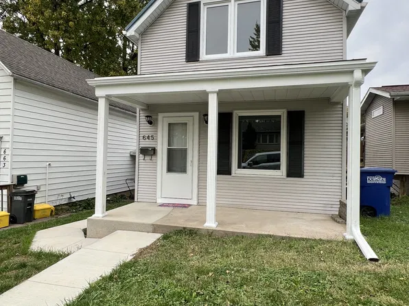 645 Angella St, Dubuque, IA 52001
