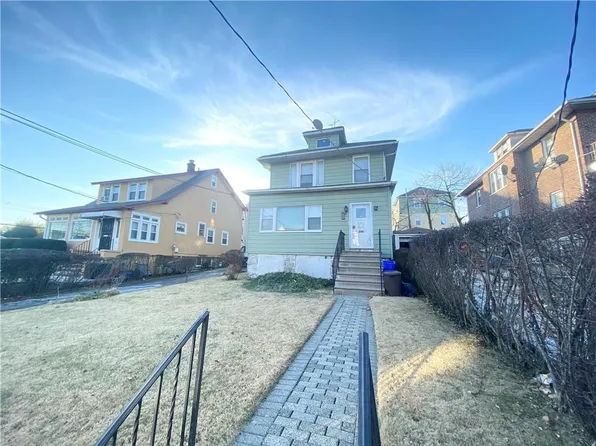 640 S 6th Ave, Mount Vernon, NY 10550