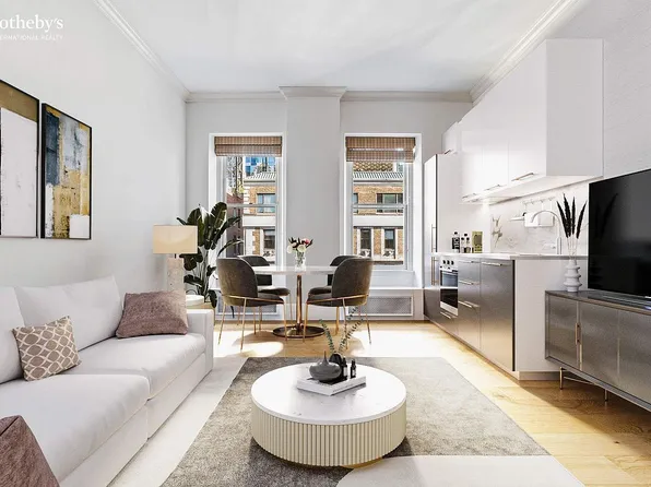 205 W 57th St APT 9AB, Manhattan, NY 10019