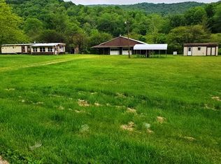 3002 Gardeau Rd, Austin, PA 16720