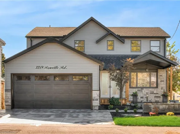 3219 Roseville Rd, North Dumfries, ON N0B 1E0