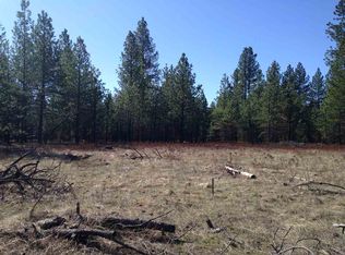 14000 E Bridges Rd, Elk, WA 99009