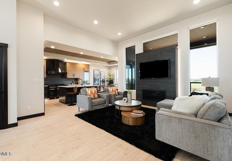 4309 Elk Ridge Dr, Bismarck, ND 58503 MLS 4009655 Zillow