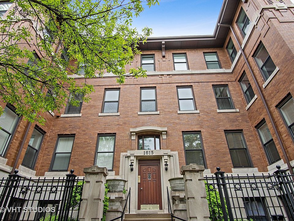 1st image of 1615 N Cleveland Ave APT 2S