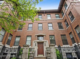 1615 N Cleveland Ave APT 2S, Chicago, IL 60614