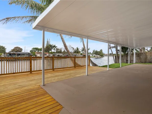 4157 SW 49th Ct, Dania Beach, FL 33314