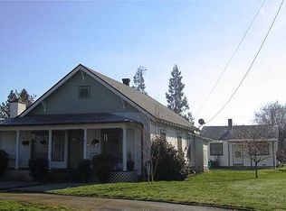 130 Cedar St, Central Pt, OR