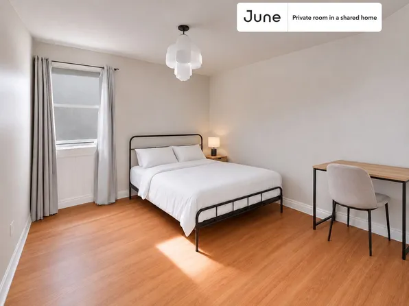 1334 Newton St NE, Washington, DC
