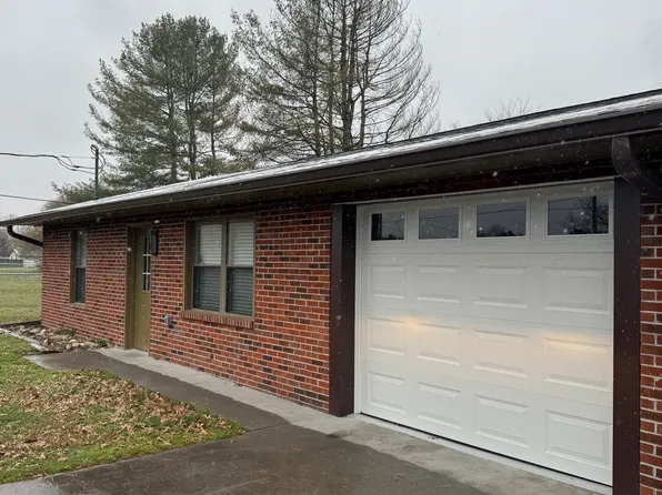 1269 Bluegrass Rd, Sevierville, TN 37862