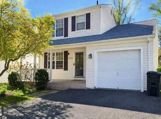 20521 Neerwinder St, Germantown, MD 20874