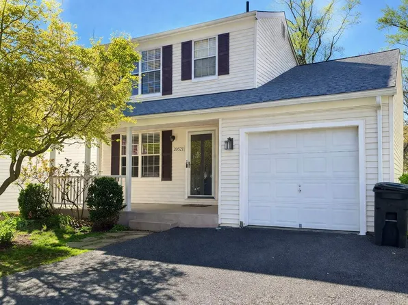 20521 Neerwinder St, Germantown, MD 20874
