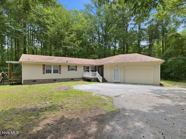 3800 Frances Avenue, New Bern, NC 28562