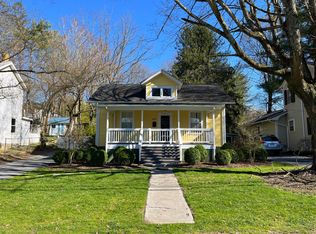142 Lee St N, Lewisburg, WV