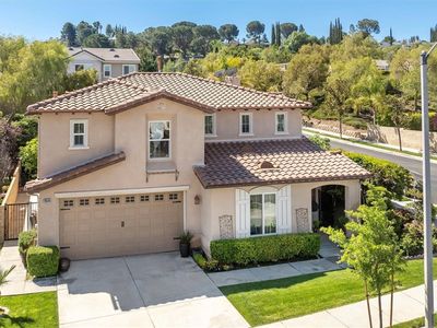 19540 Ellis Henry Ct, Santa Clarita, CA, 91321