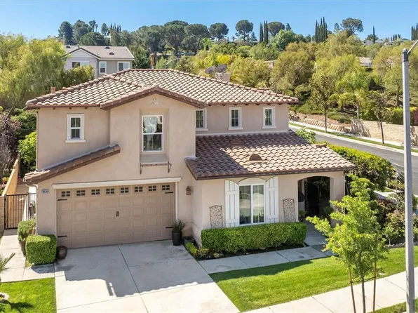 19540 Ellis Henry Ct, Santa Clarita, CA 91321