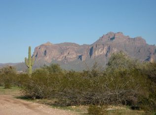 2935 E 18th Ave, Apache Junction, AZ 85119