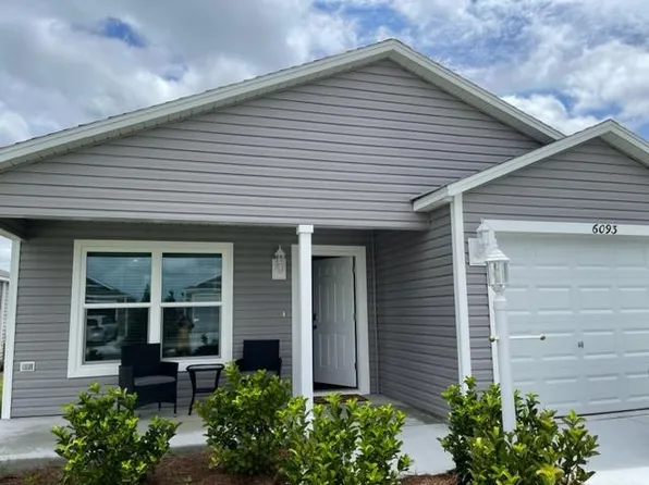 6093 Guy Ter, The Villages, FL 32163