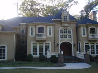 3360 Northside Dr NW, Atlanta, GA 30305