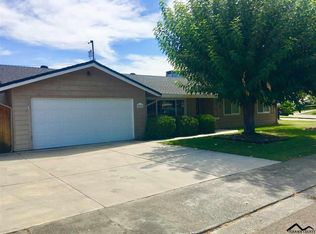2510 Wildwood Ave, Red Bluff, CA 96080