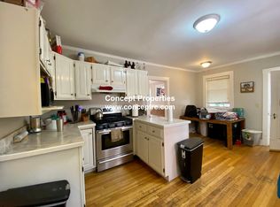 80 Lake St #U1, Brighton, MA 02135