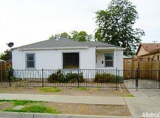 2111 Peralta Ave, Stockton, CA 95206