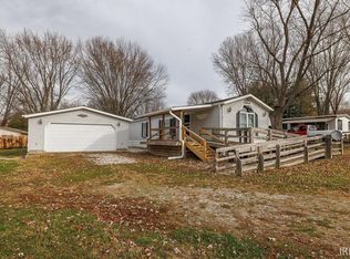 94 Small Fry Ave, Cloverdale, IN 46120