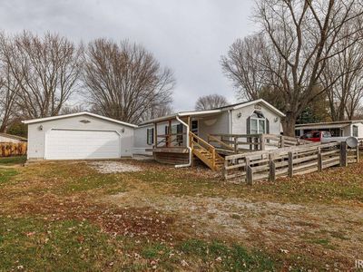 94 Small Fry Ave, Cloverdale, IN, 46120