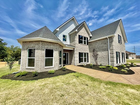 2nd image of 2115 Pattons Retreat Dr Lot 64