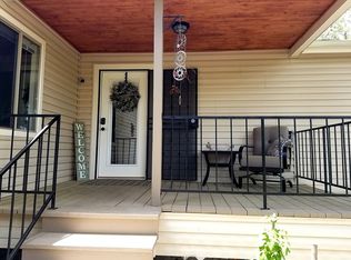 1138 S Corral Rd, Prescott, AZ 86303