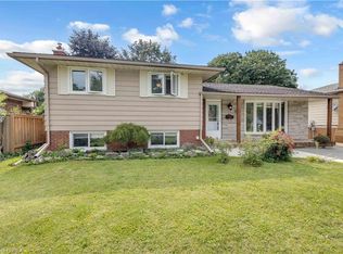 92 Brier Park Rd, Brantford, ON N3R 5T4