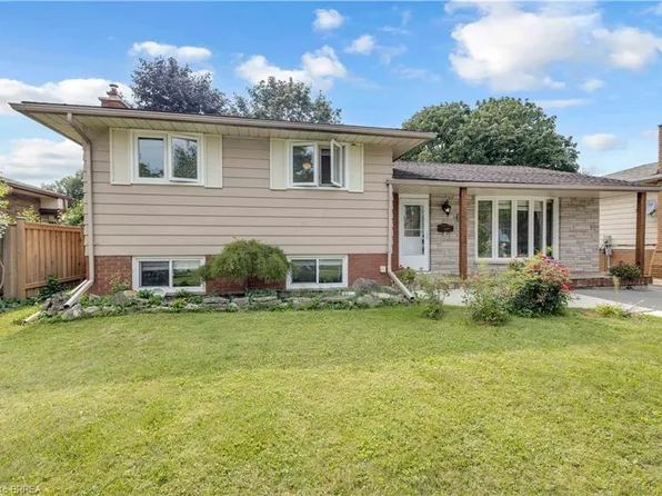 92 Brier Park Rd, Brantford, ON N3R 5T4