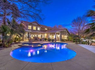 2701 Pinto Ln, Las Vegas, NV 89107