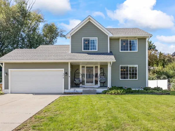 176 Burr Oak Blvd, Pleasant Hill, IA 50327
