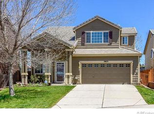 19623 E Hollow Creek Dr, Parker, CO 80134