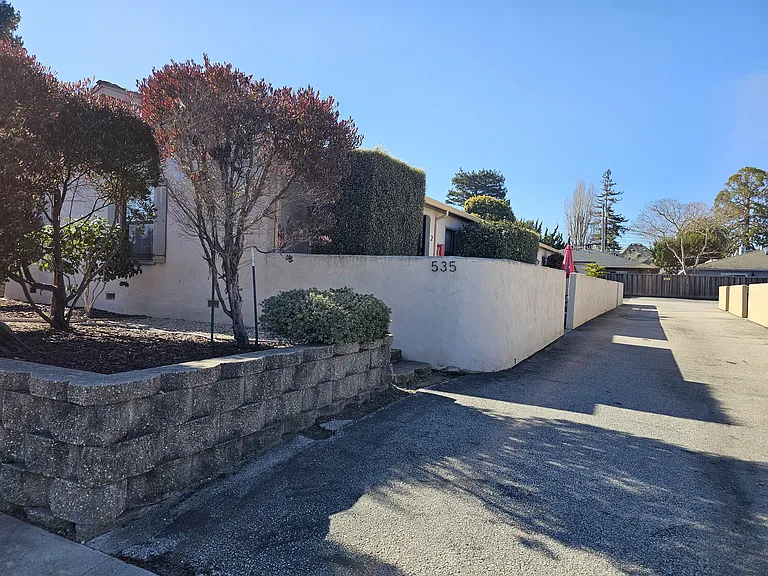 535 S Branciforte Ave #4 — Photo 1