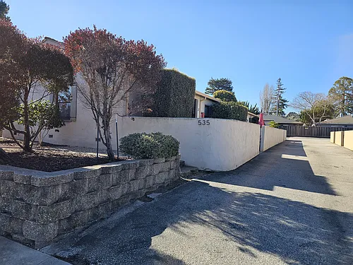 535 S Branciforte Ave #4 Photo 1