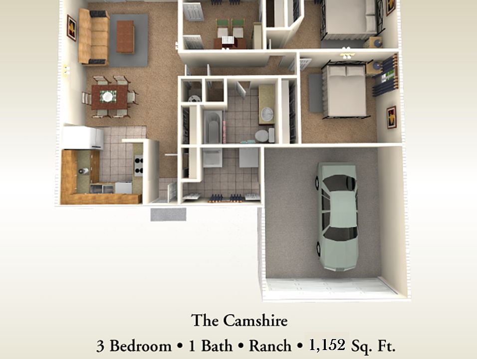 1st image of 7662 Wyndover Pl