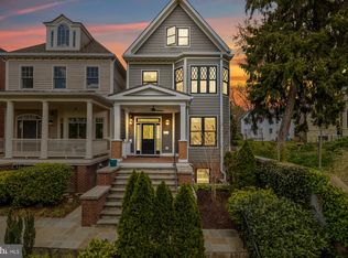 1865 Park Rd NW #1, Washington, DC 20010