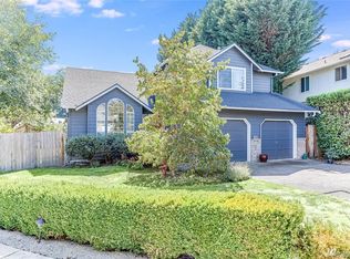 12007 SE 218th Pl, Kent, WA 98031