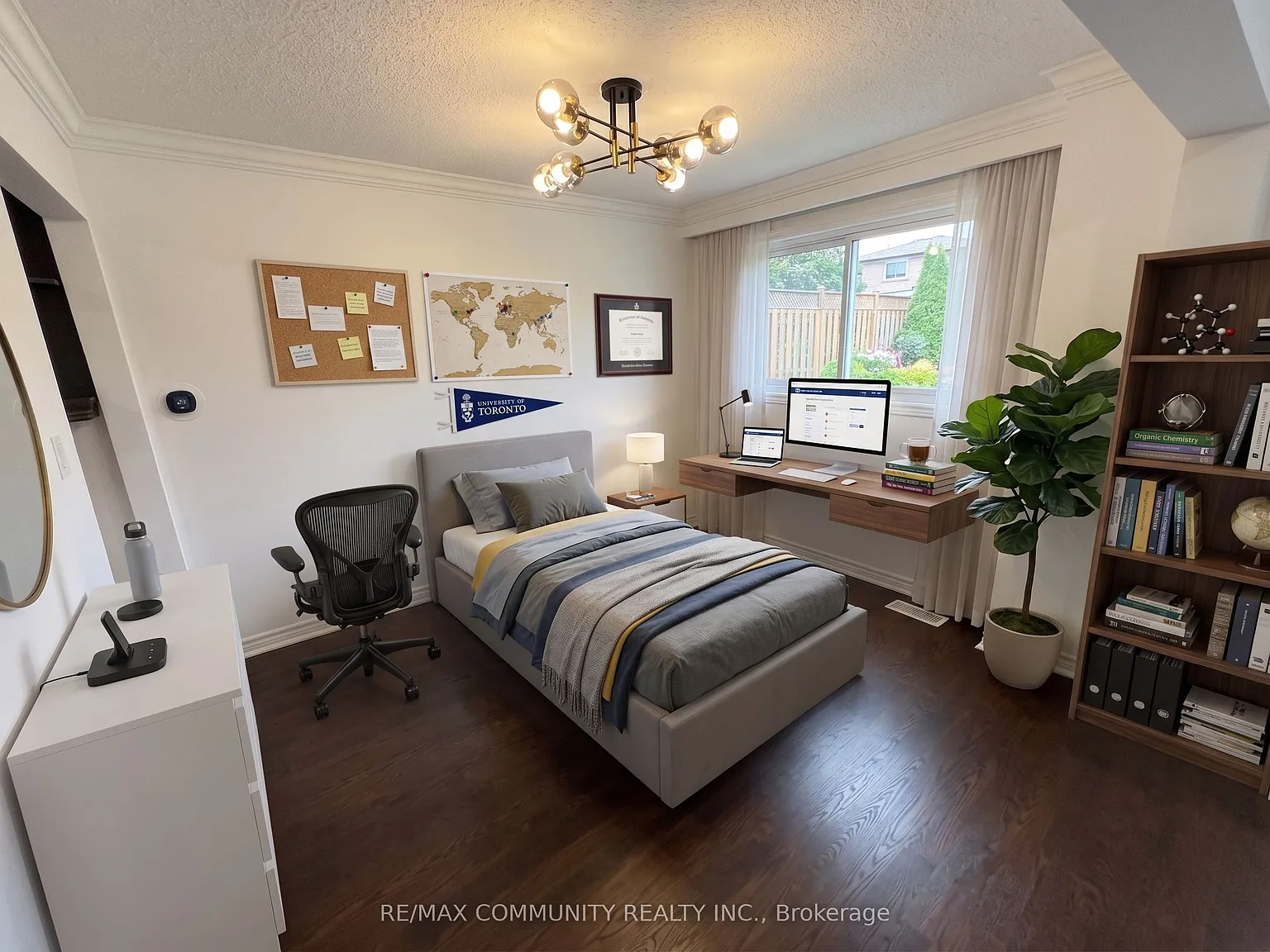 1 bed, $899 — Photo 4
