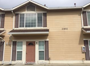 2951 Willowbrook Dr APT B, Merced, CA 95348