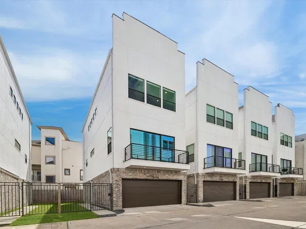 5707 Larkin St #B, Houston, TX 77007