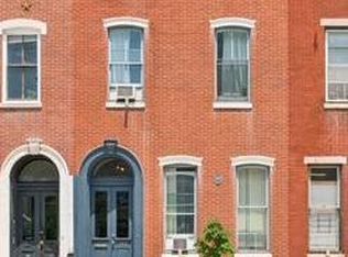 1917 Spring Garden St APT 2, Philadelphia, PA 19130
