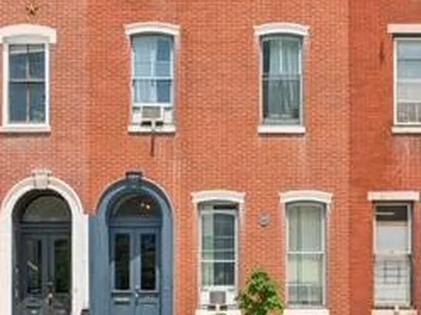 1917 Spring Garden St, Philadelphia, PA