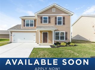 2334 Bee Hive Dr, Columbia, TN 38401