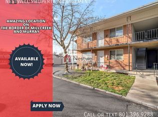 336 E 3360 S APT 1, Salt Lake City, UT 84115