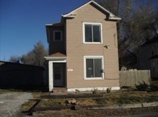 1511 S 13th St, Saint Joseph, MO 64503