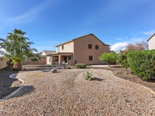 21019 N SANSOM Drive, Maricopa, AZ 85138