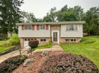 522 Stoneridge Dr, Allison Park, PA 15101
